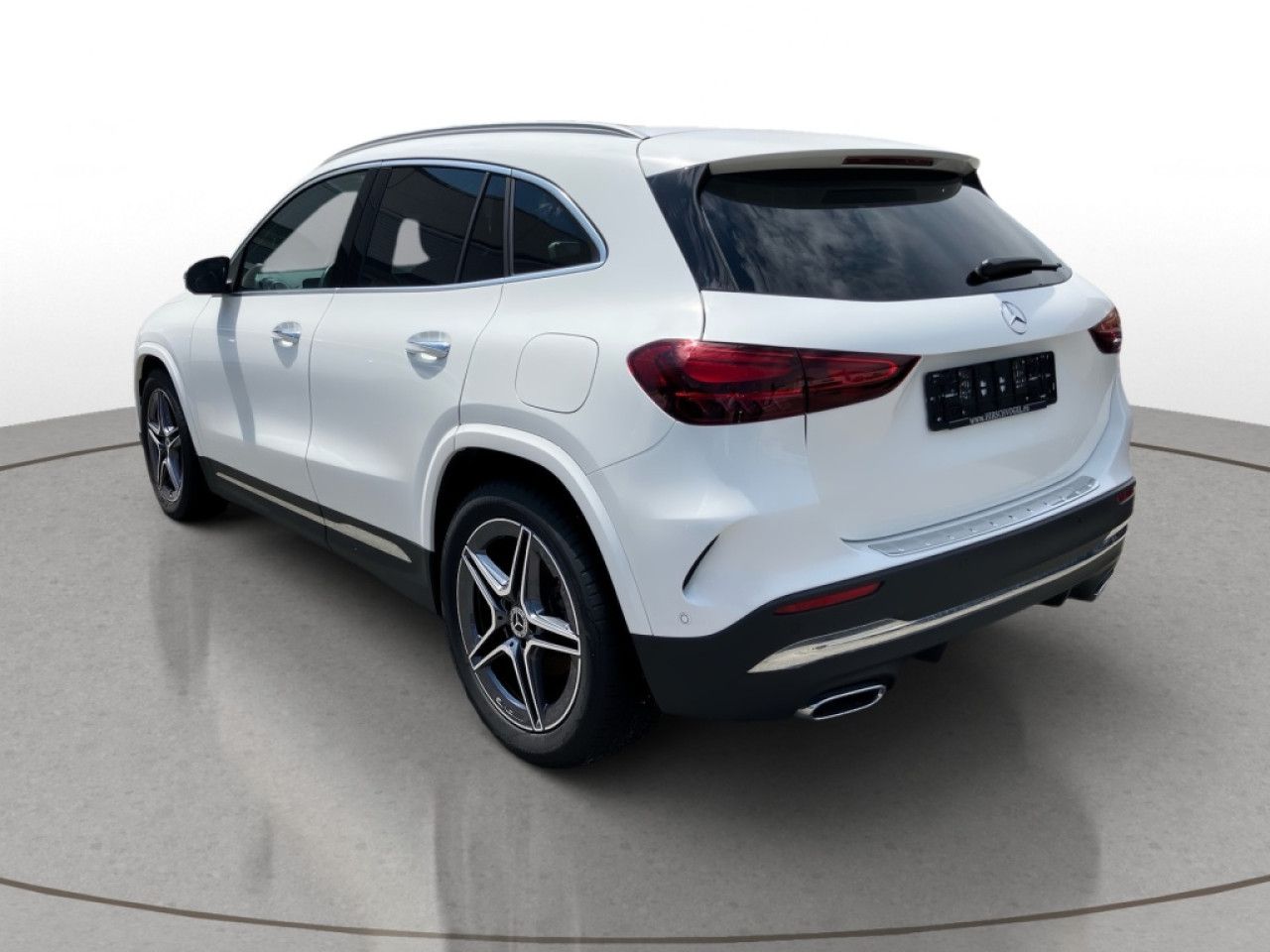 Mercedes-Benz GLA – Bild 6