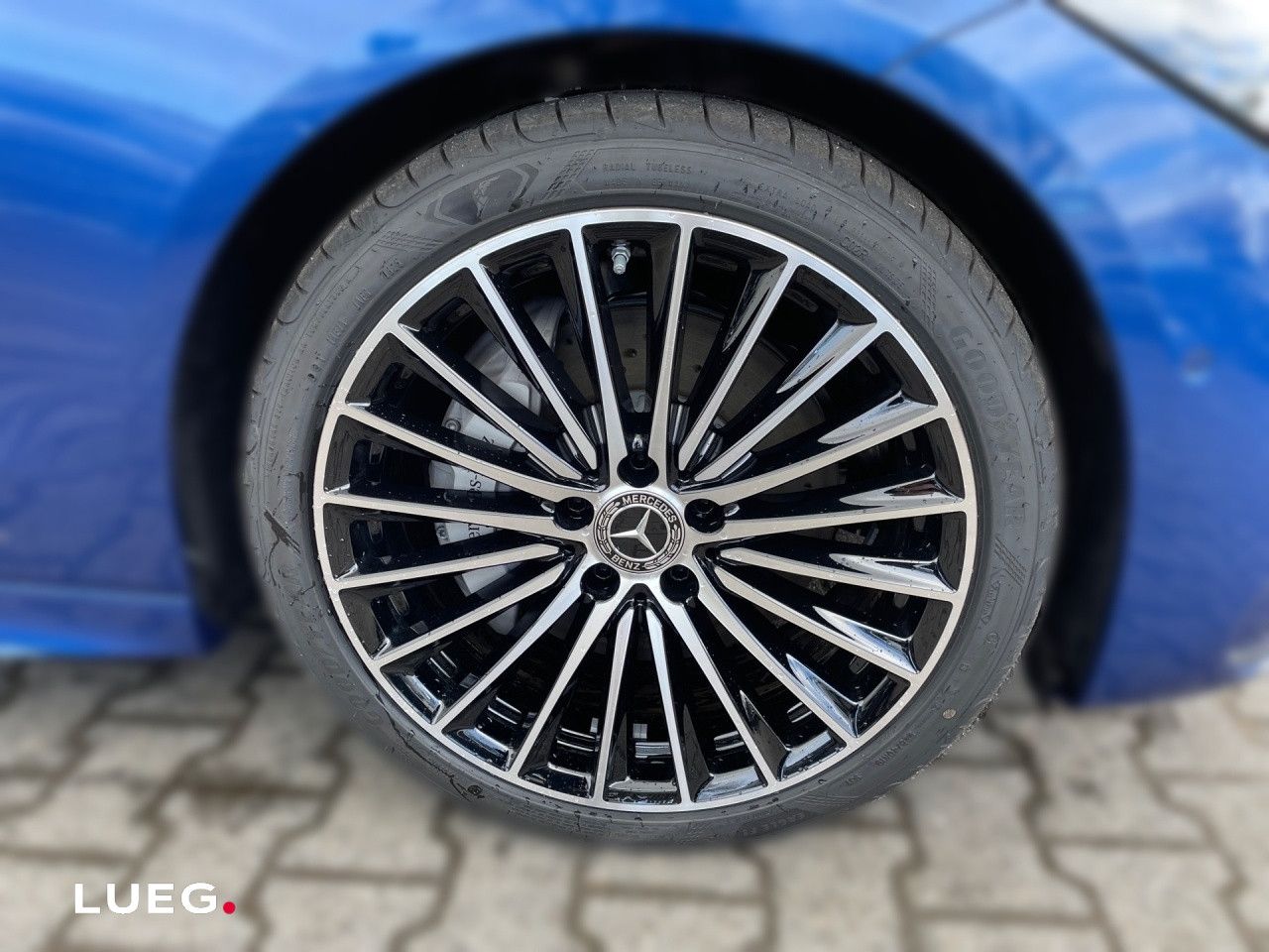 Mercedes-Benz C-Klasse – Bild 7