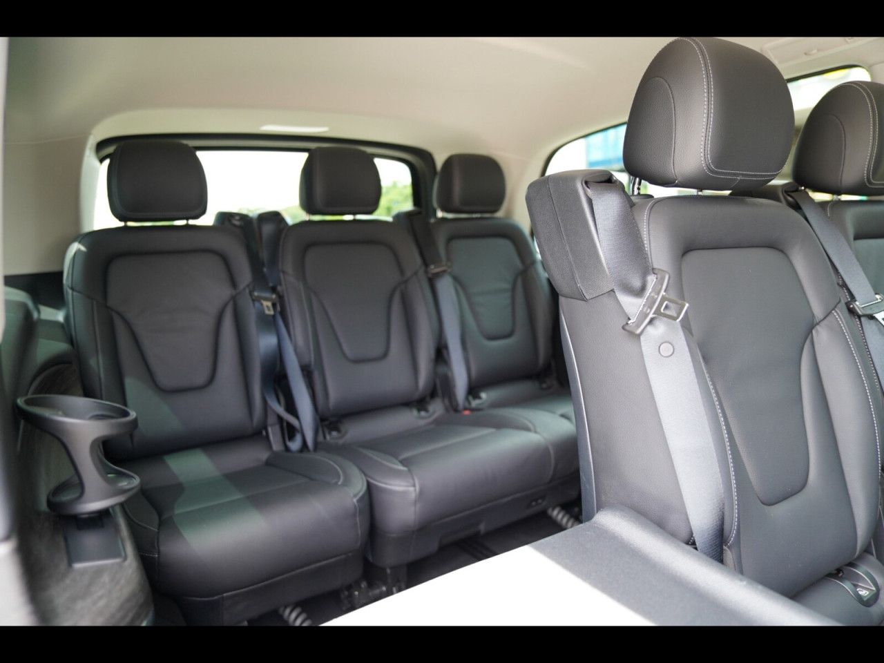 Mercedes-Benz V-Klasse – Bild 24