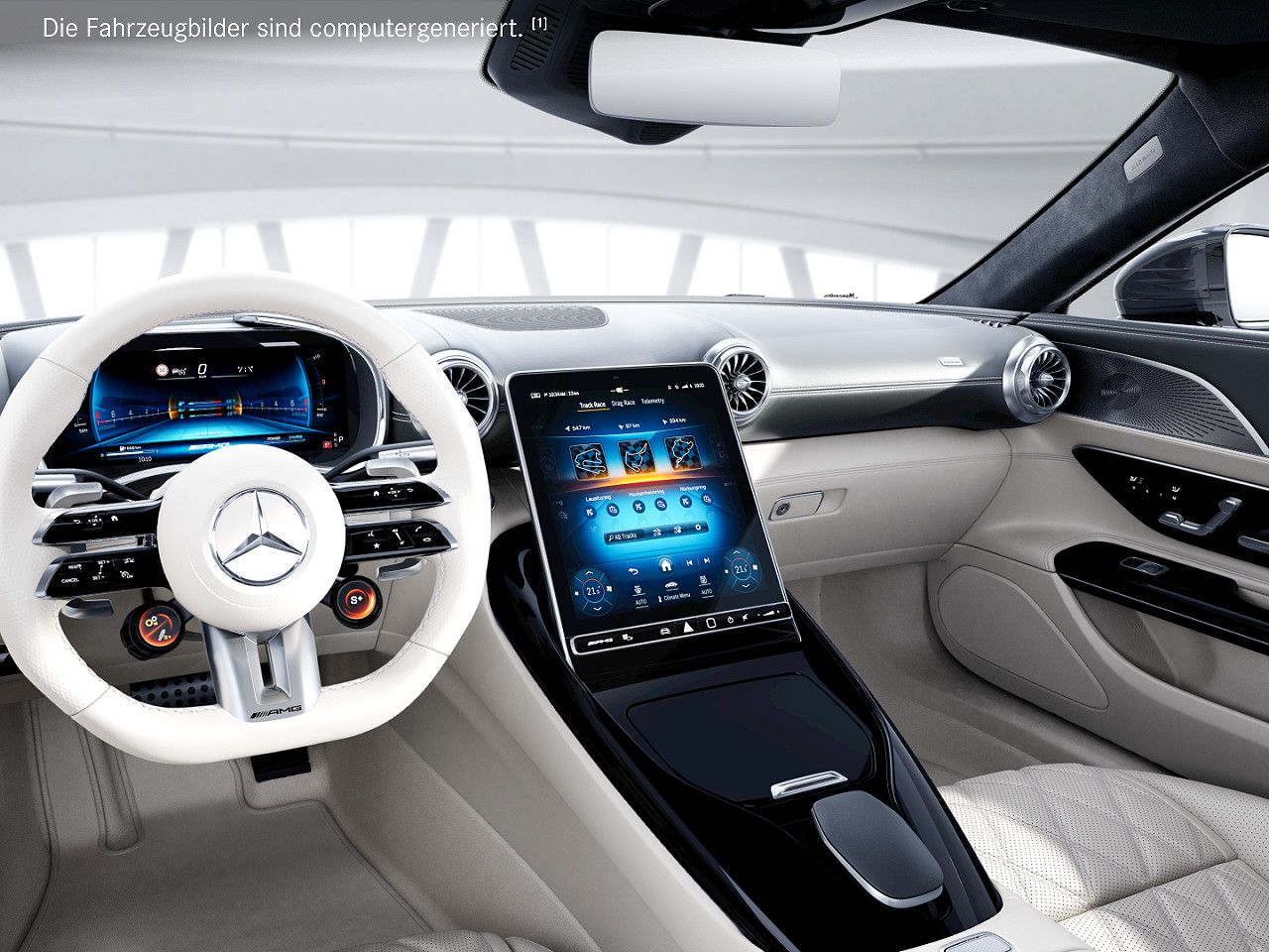 Mercedes-Benz AMG GT – Bild 24