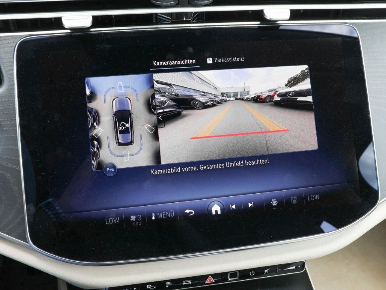 Mercedes-Benz E-Klasse – Bild 16