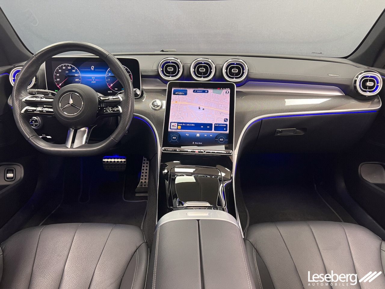 Mercedes-Benz CLE – Bild 18