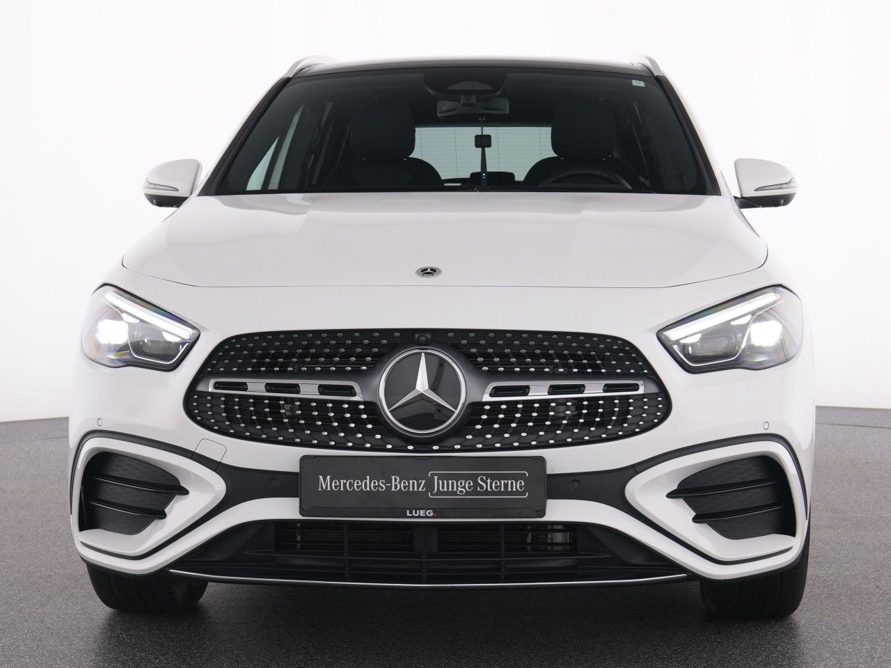 Mercedes-Benz GLA – Bild 14