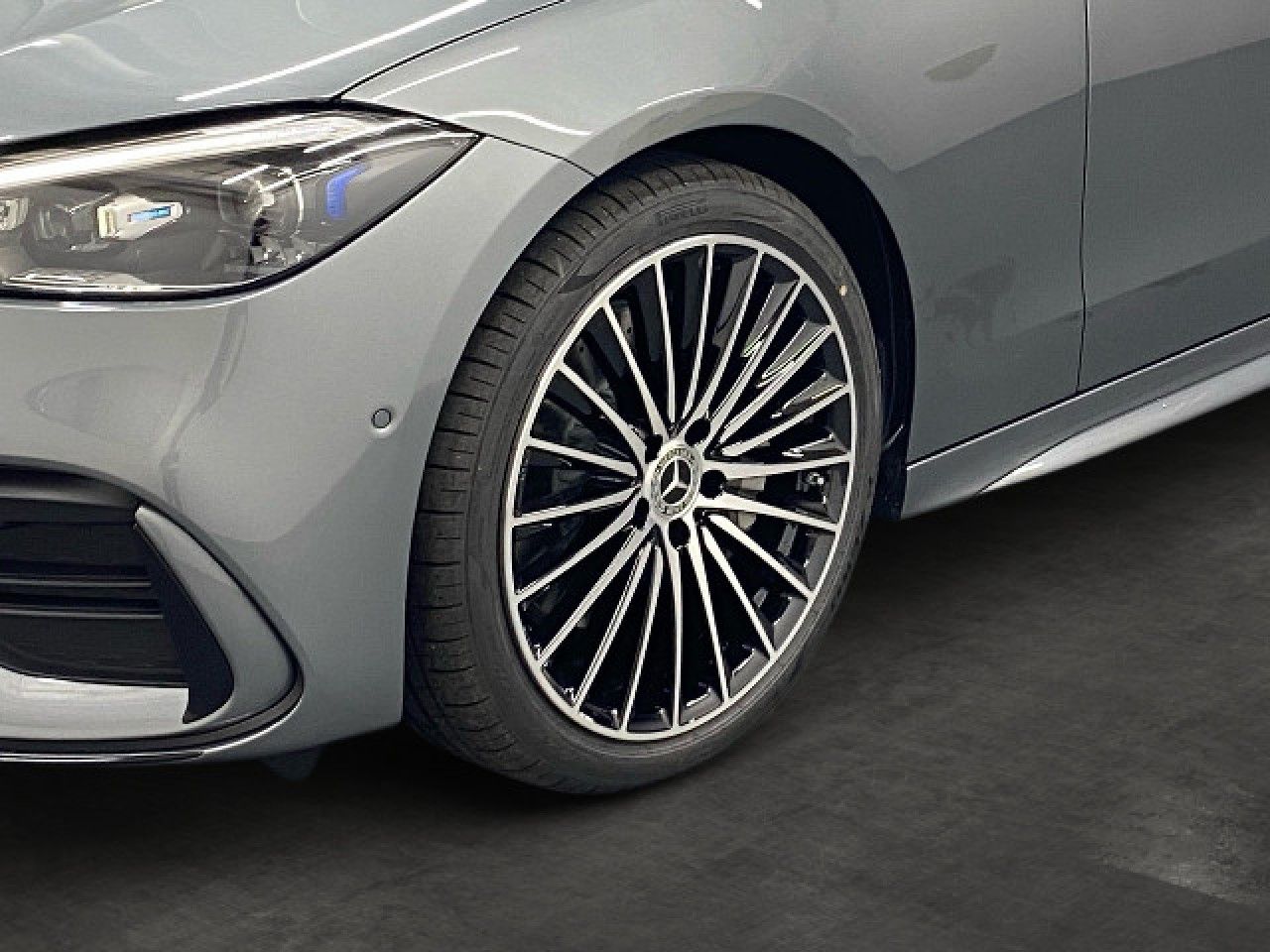 Mercedes-Benz C-Klasse – Bild 6