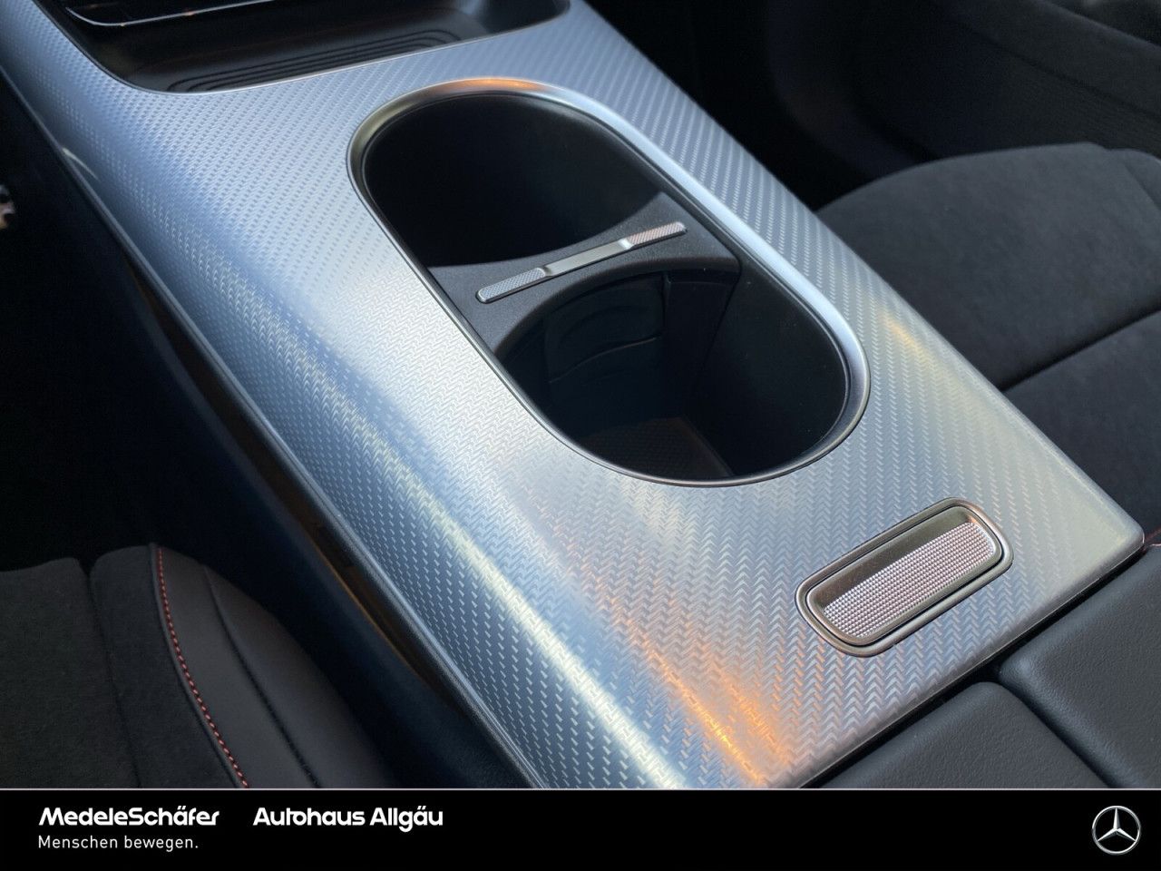 Mercedes-Benz CLA – Bild 21