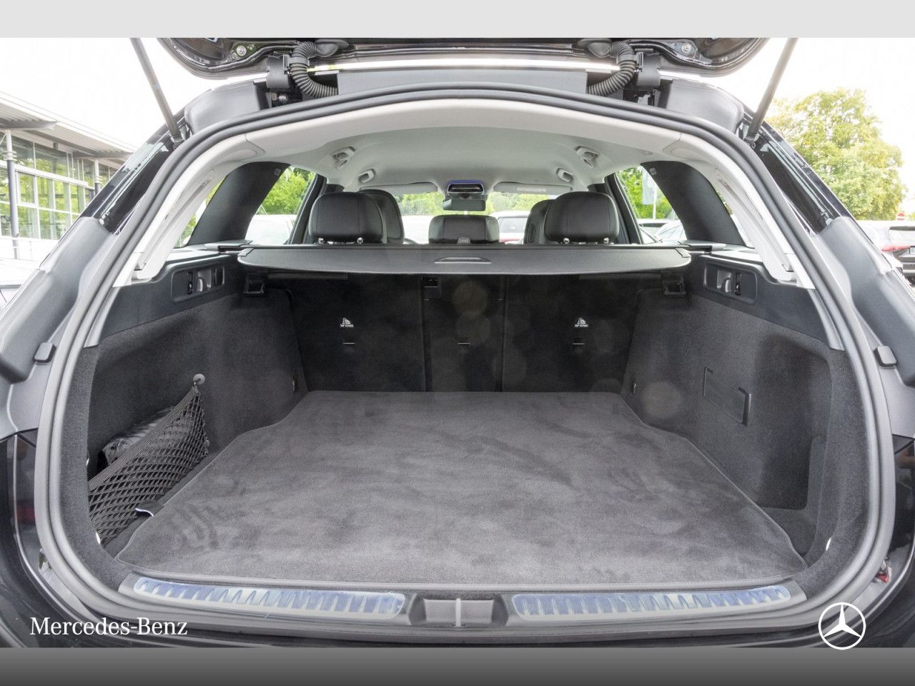 Mercedes-Benz C-Klasse – Bild 15