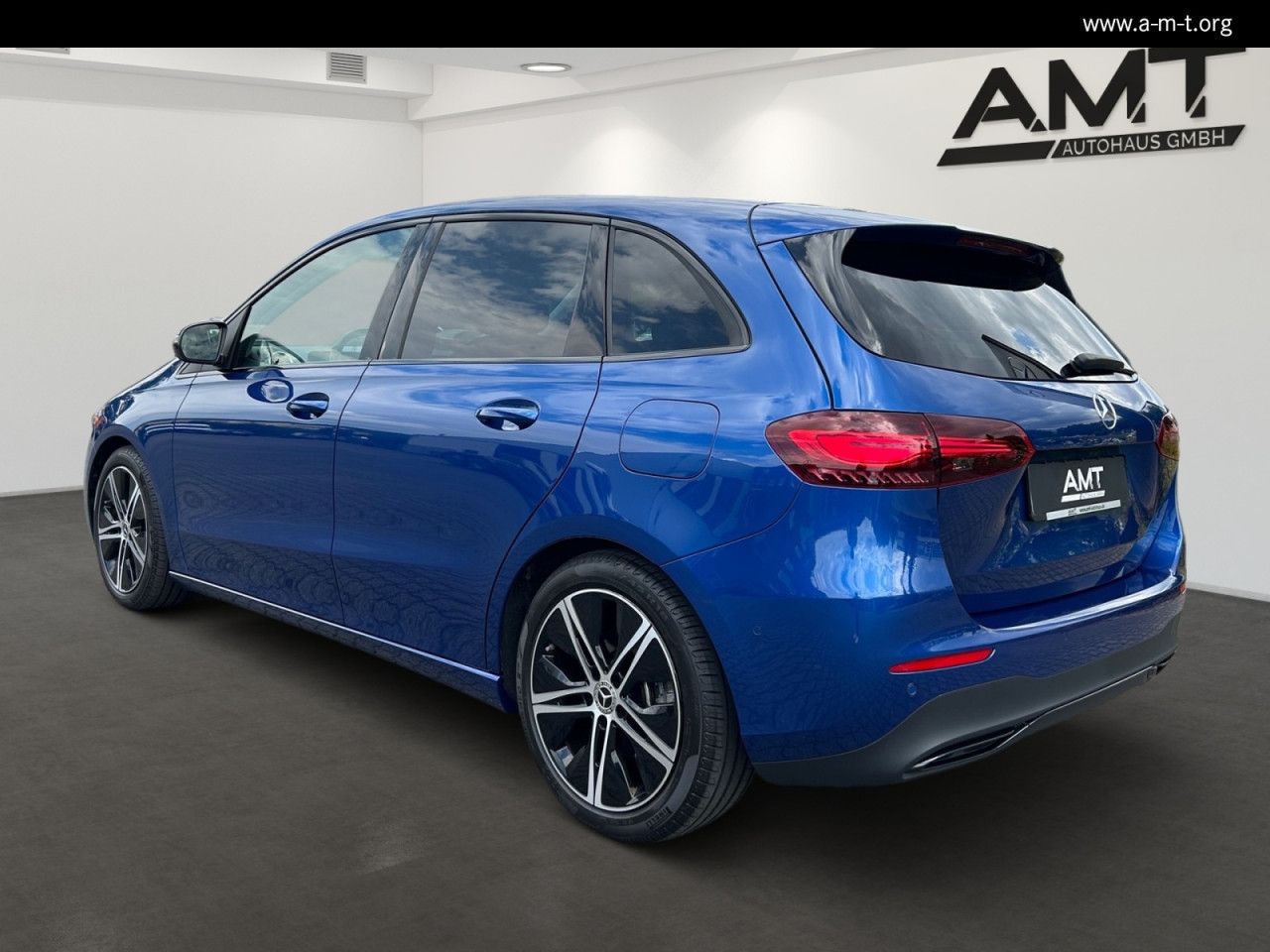 Mercedes-Benz B-Klasse – Bild 4