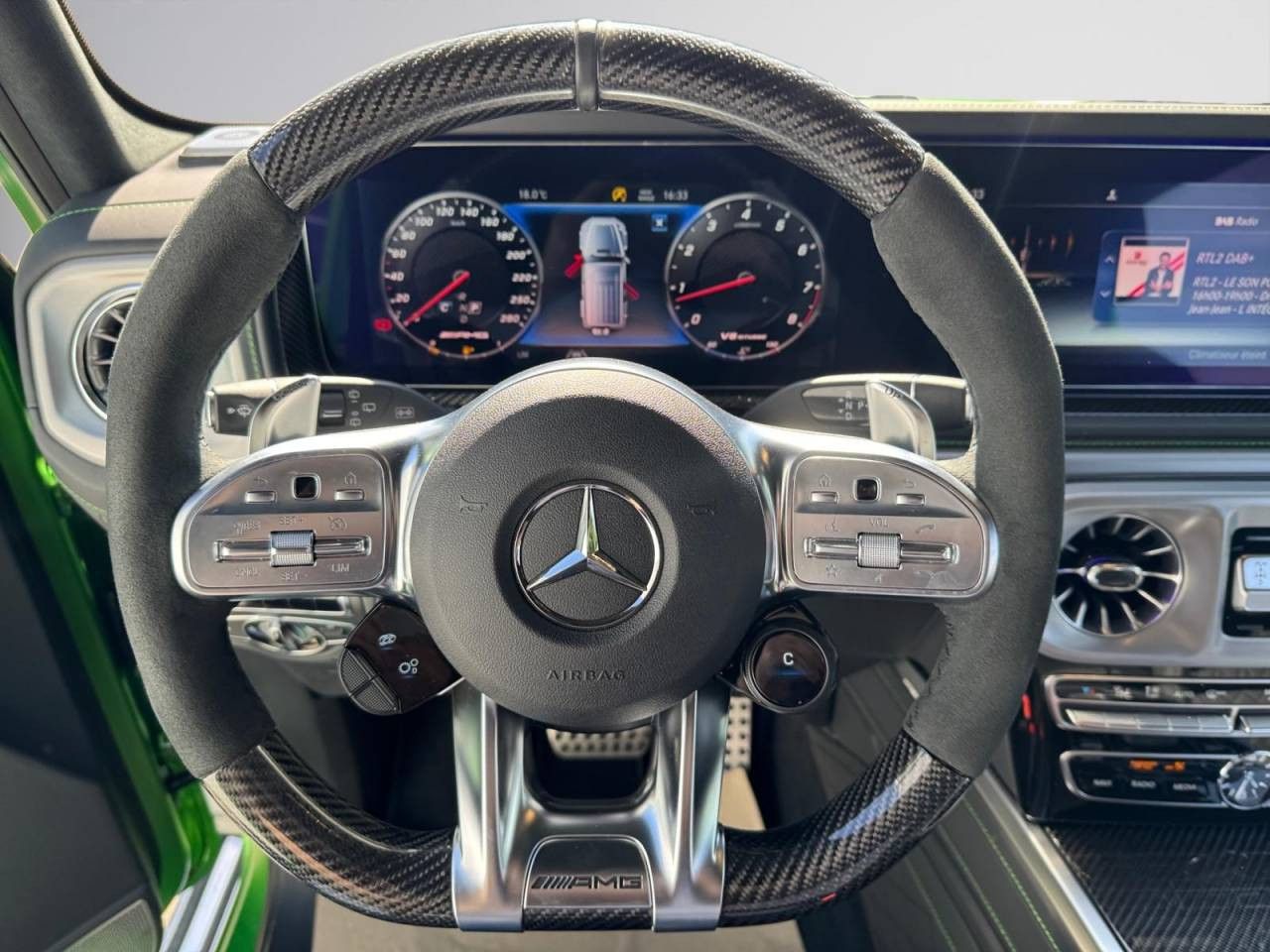 Photo du v&eacute;hicule 14 / 18