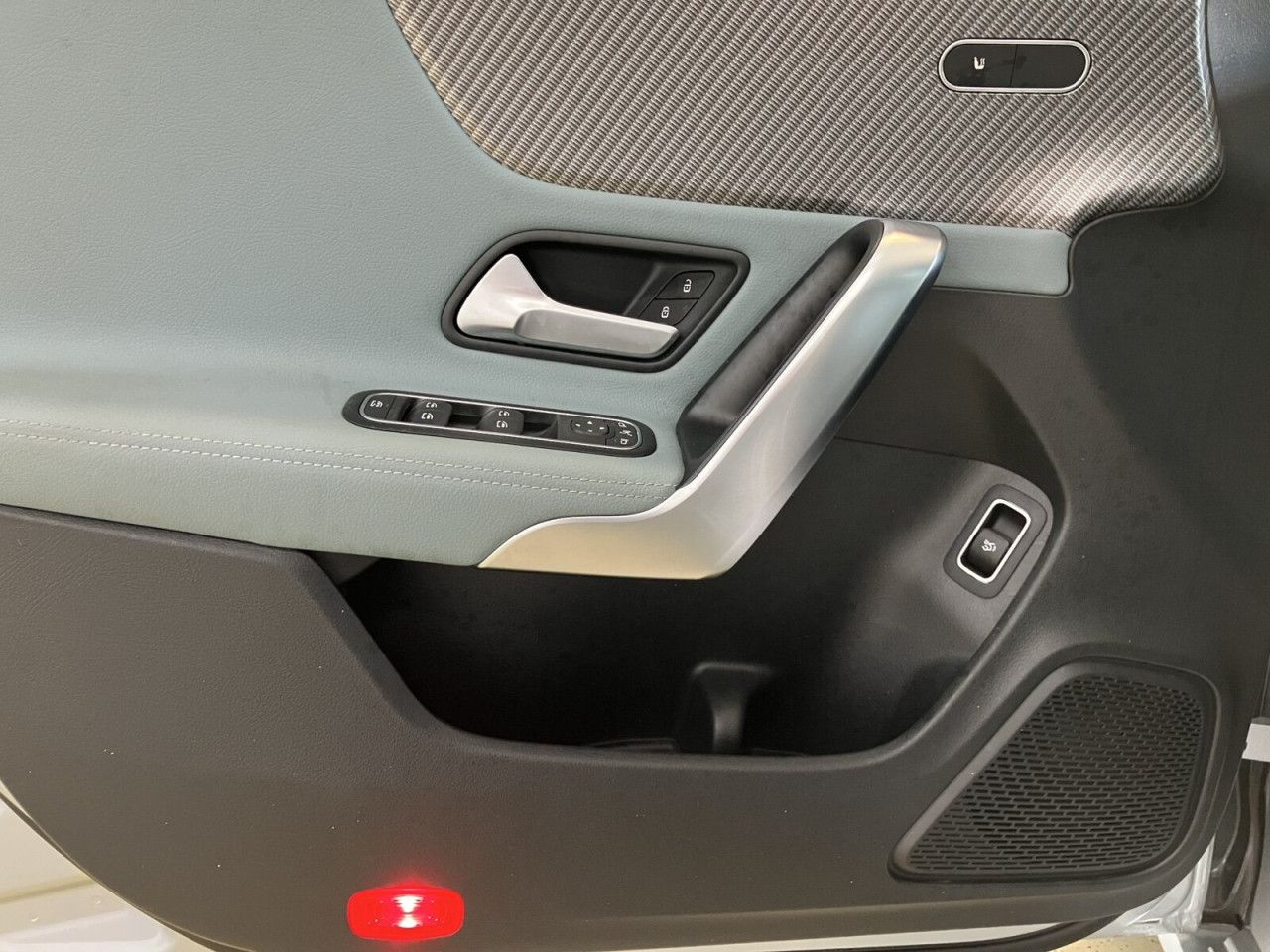 Mercedes-Benz CLA – Bild 14