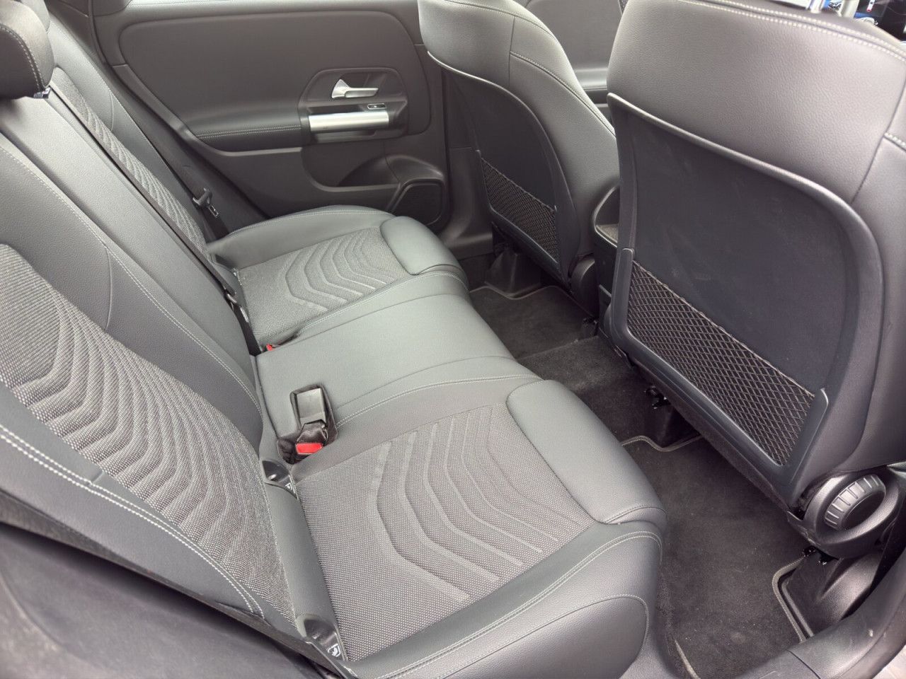 Mercedes-Benz B-Klasse – Bild 15
