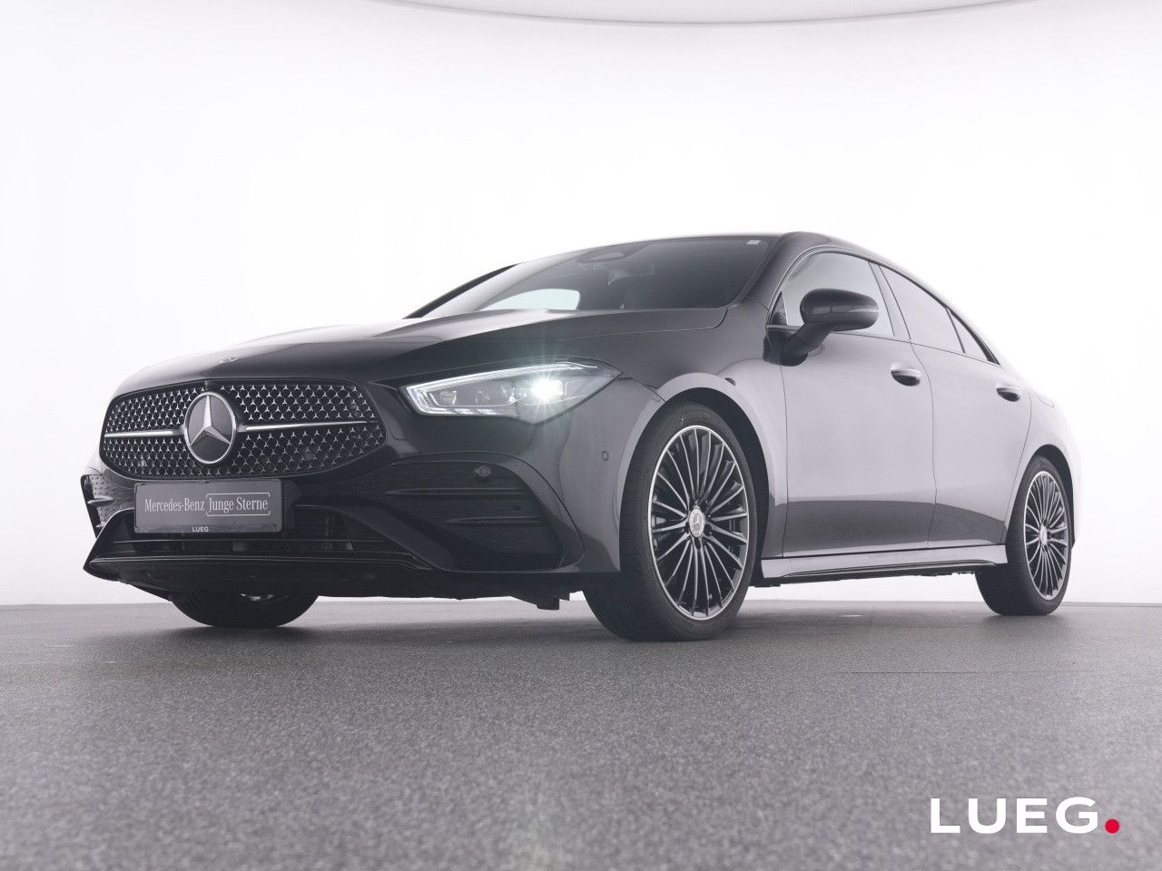 Mercedes-Benz CLA – Bild 6