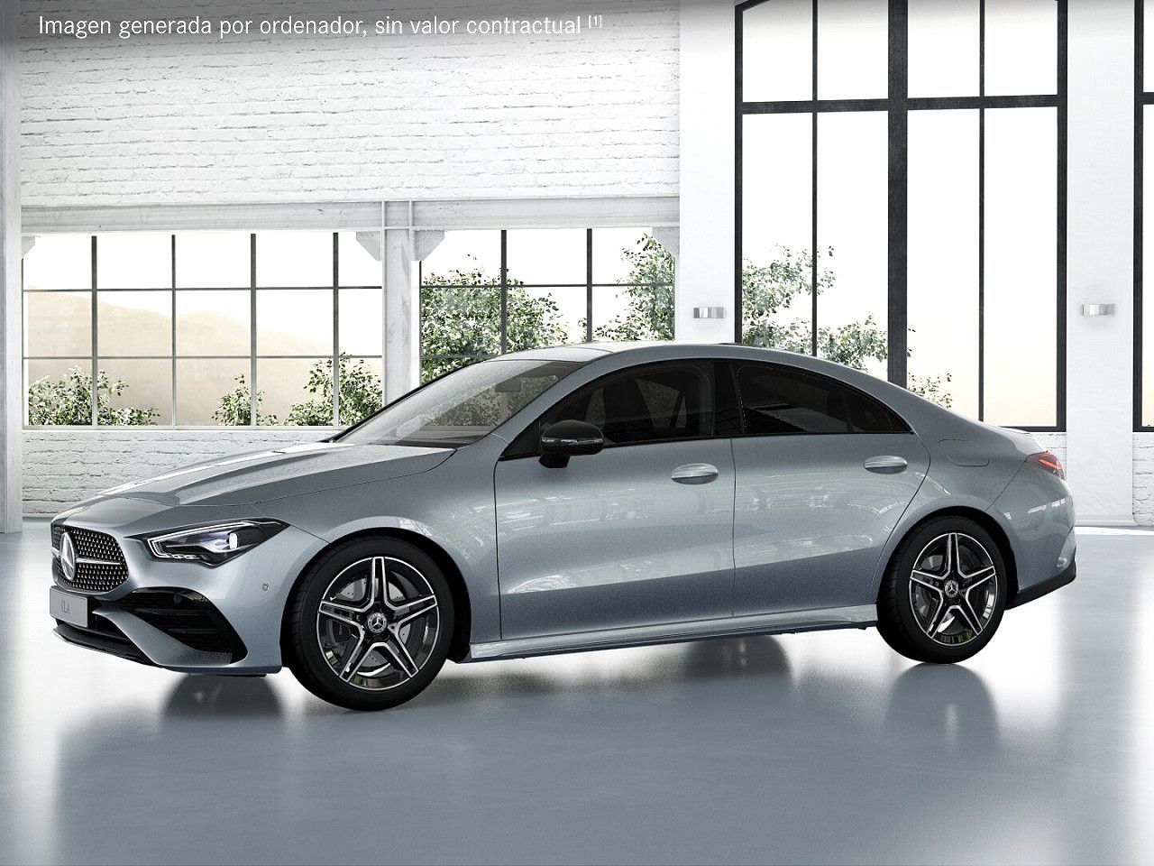 Foto de estudio 2 / 5