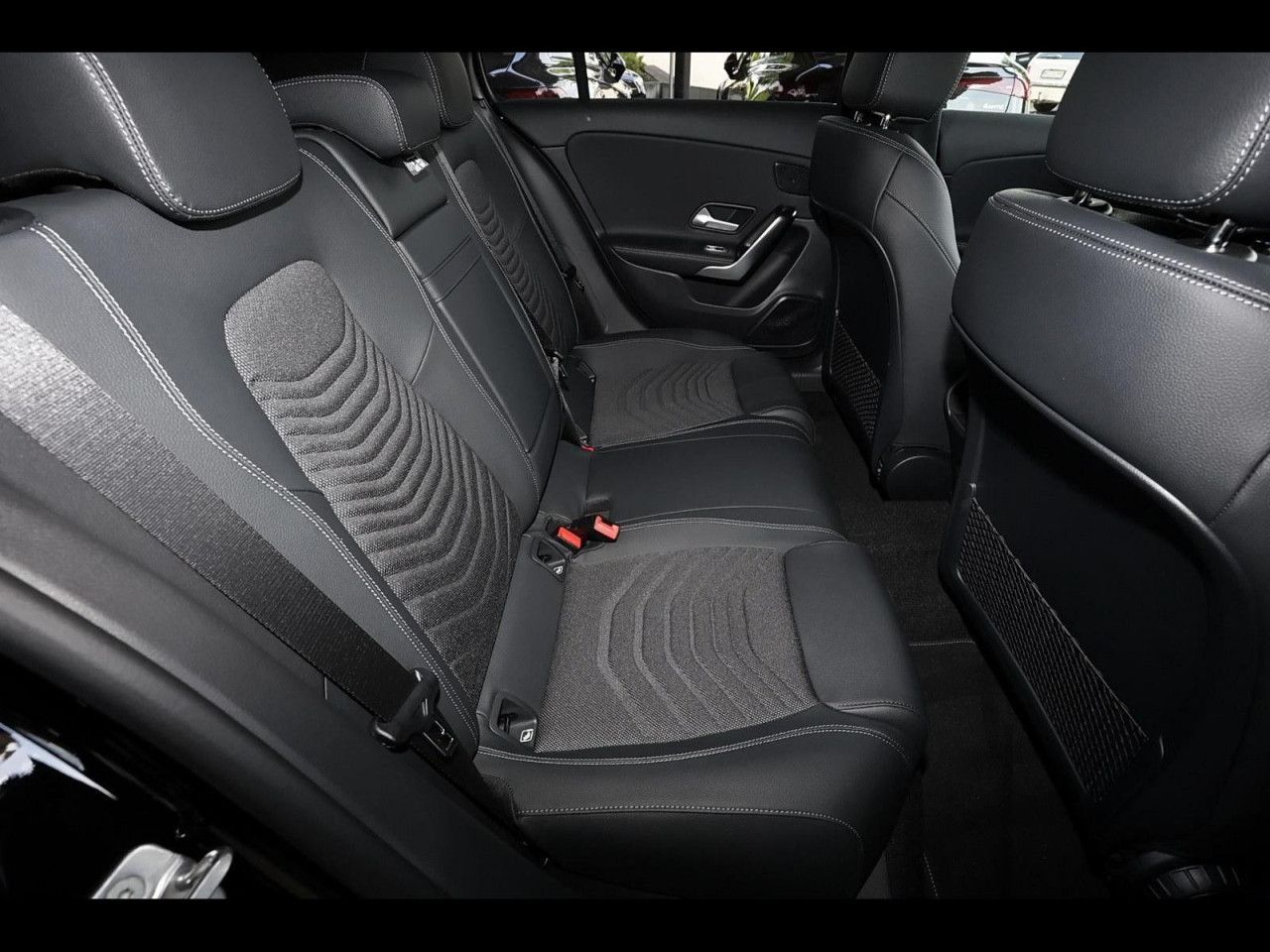 Mercedes-Benz A-Klasse – Bild 6