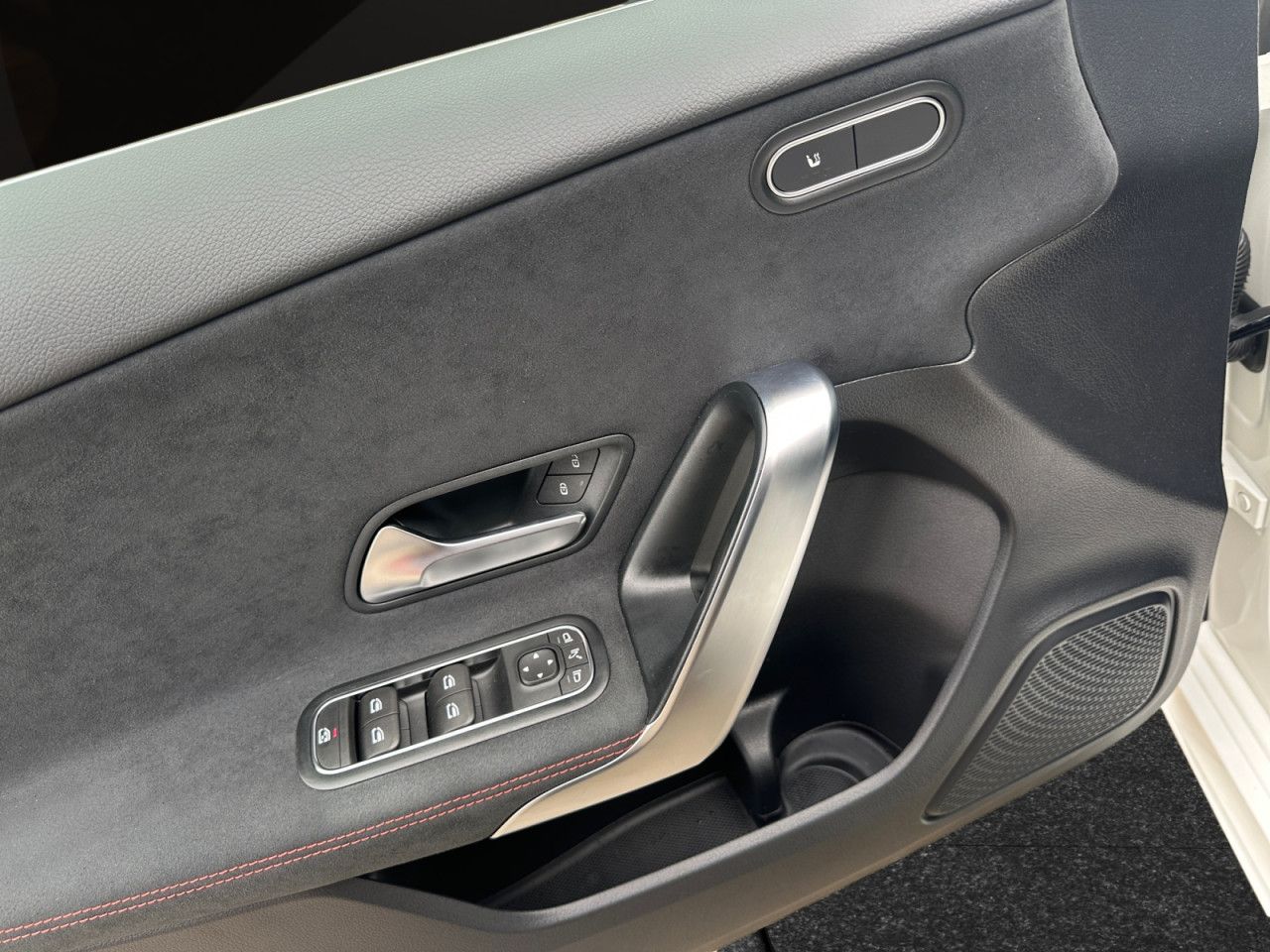 Mercedes-Benz A-Klasse – Bild 14