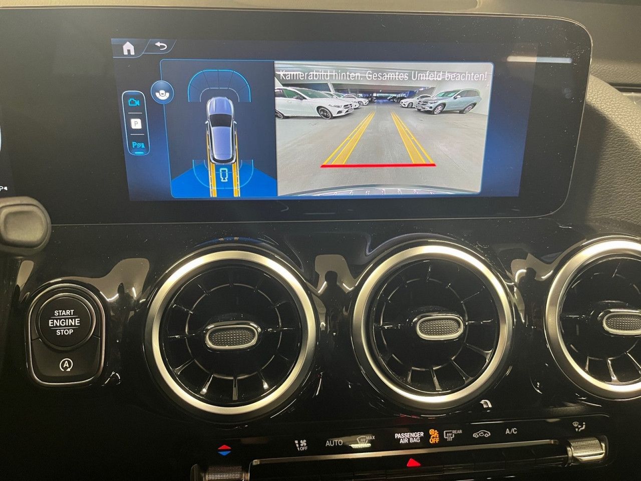 Mercedes-Benz GLA – Bild 20