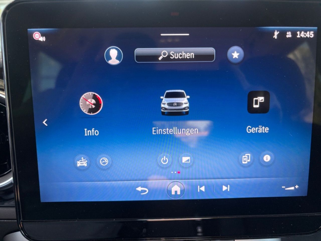 Mercedes-Benz T-Klasse – Bild 8
