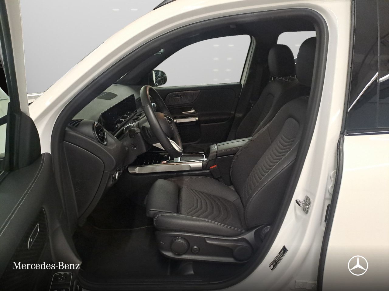 Mercedes-Benz GLB – Bild 8