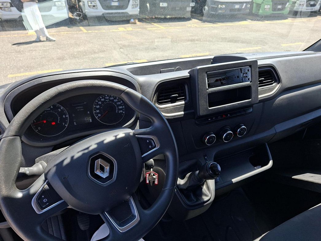 Renault | MASTER 30 ISOTERMICO