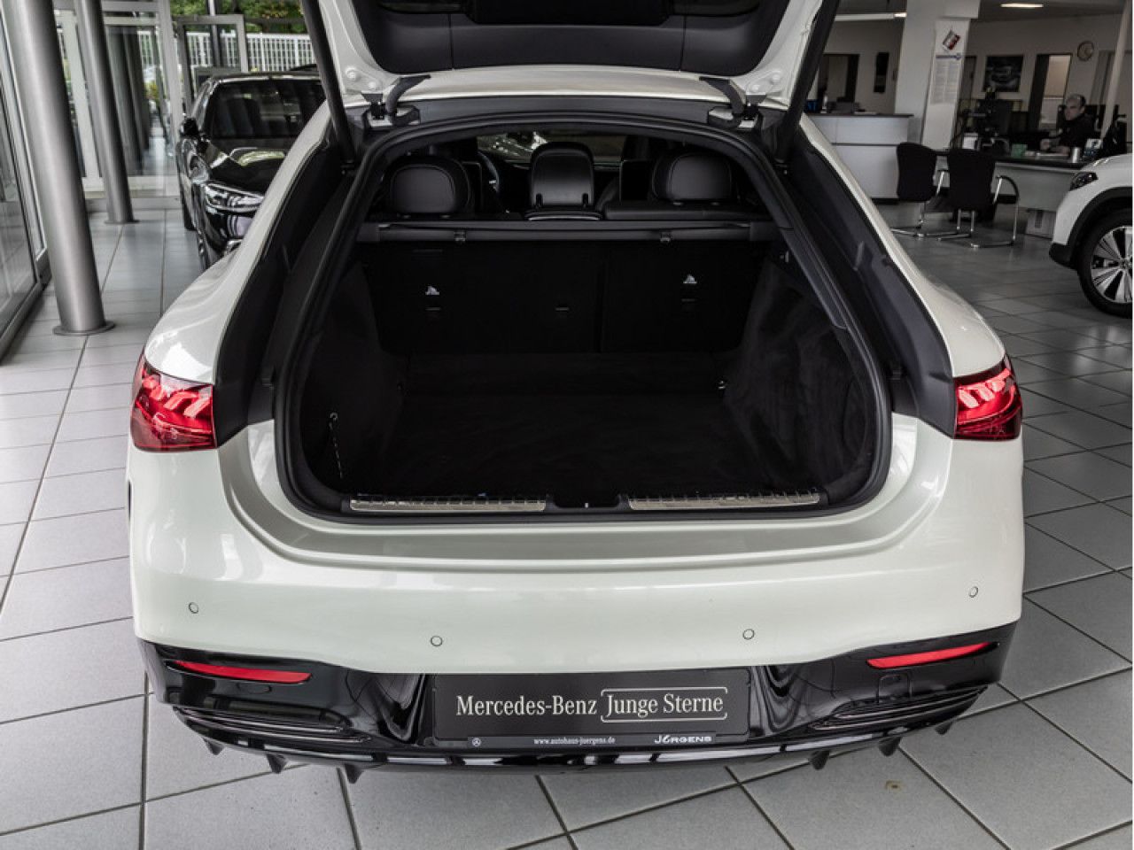 Mercedes-Benz EQS – Bild 5