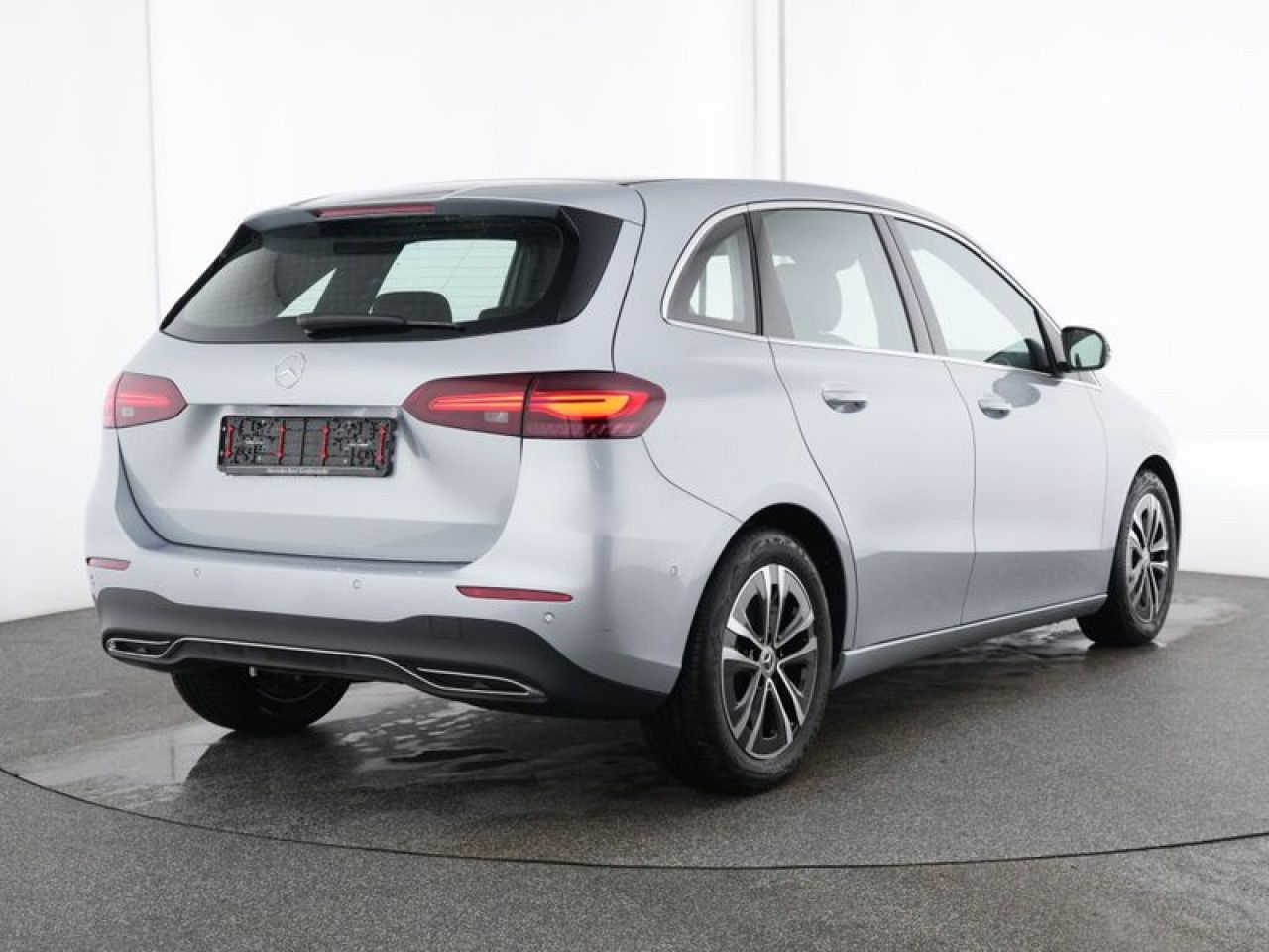 Mercedes-Benz B-Klasse – Bild 2