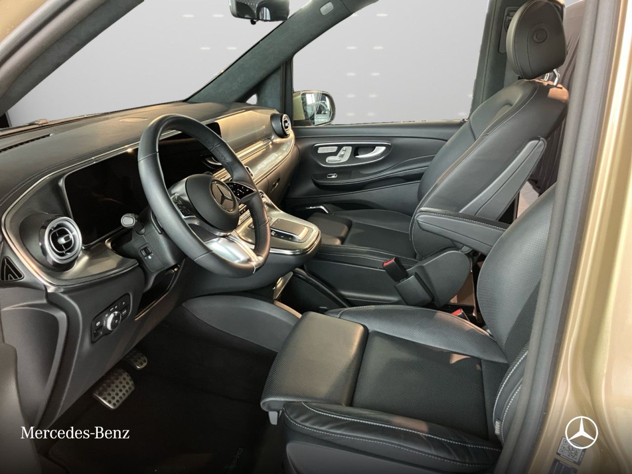 Mercedes-Benz V-Klasse – Bild 7