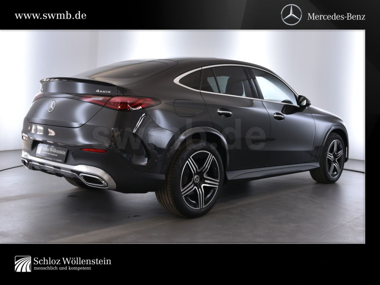 Mercedes-Benz GLC – Bild 25