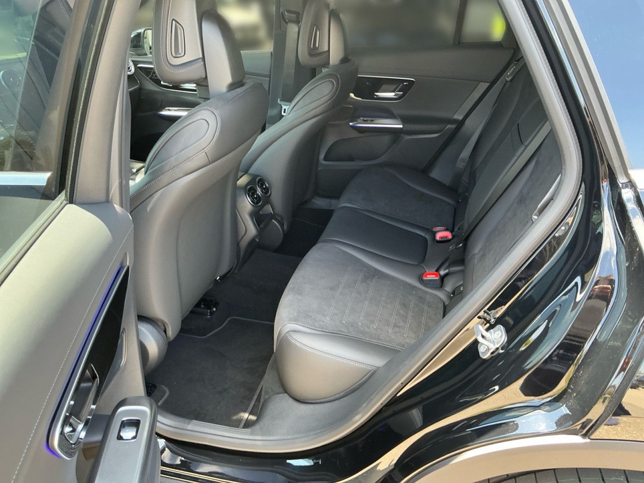 Mercedes-Benz GLC – Bild 14