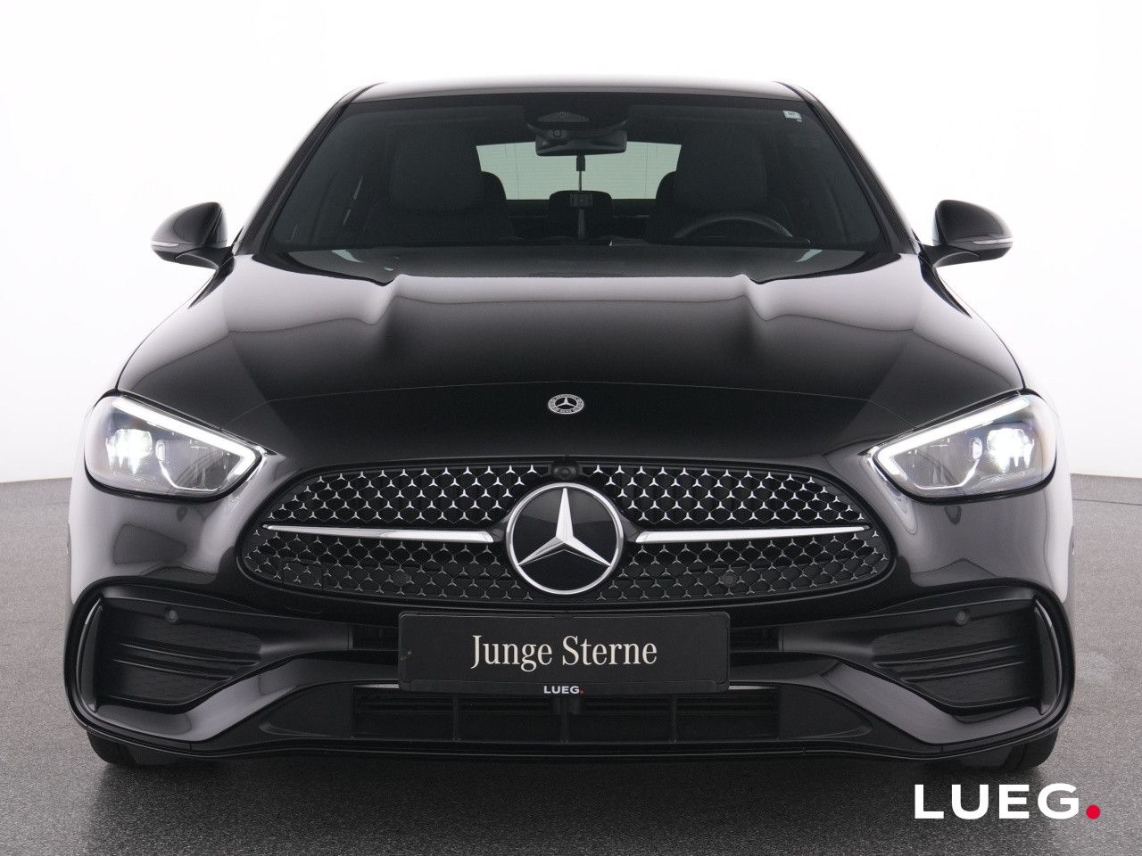 Mercedes-Benz C-Klasse – Bild 14