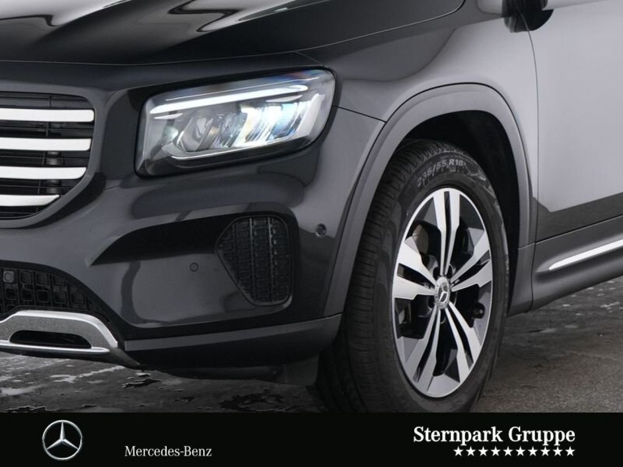 Mercedes-Benz GLB – Bild 2