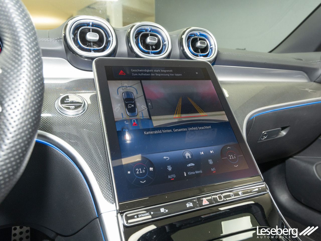 Mercedes-Benz CLE – Bild 22