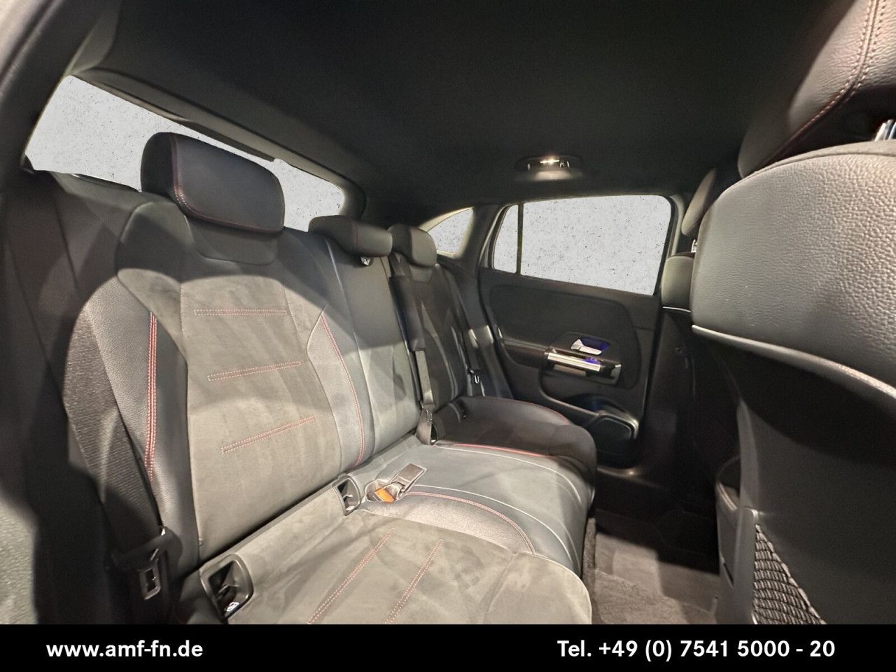 Mercedes-Benz GLA – Bild 12