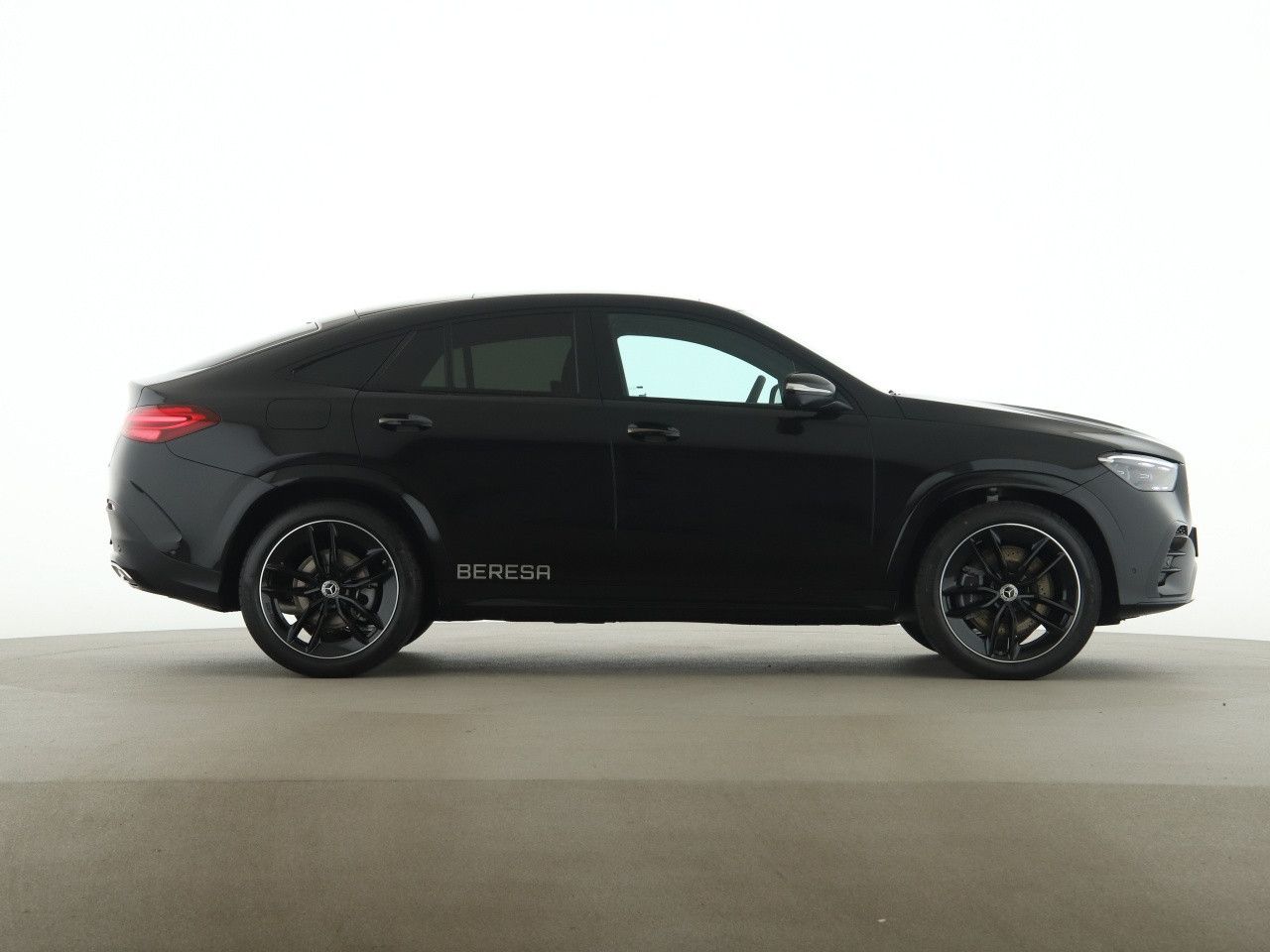 Mercedes-Benz GLE – Bild 6
