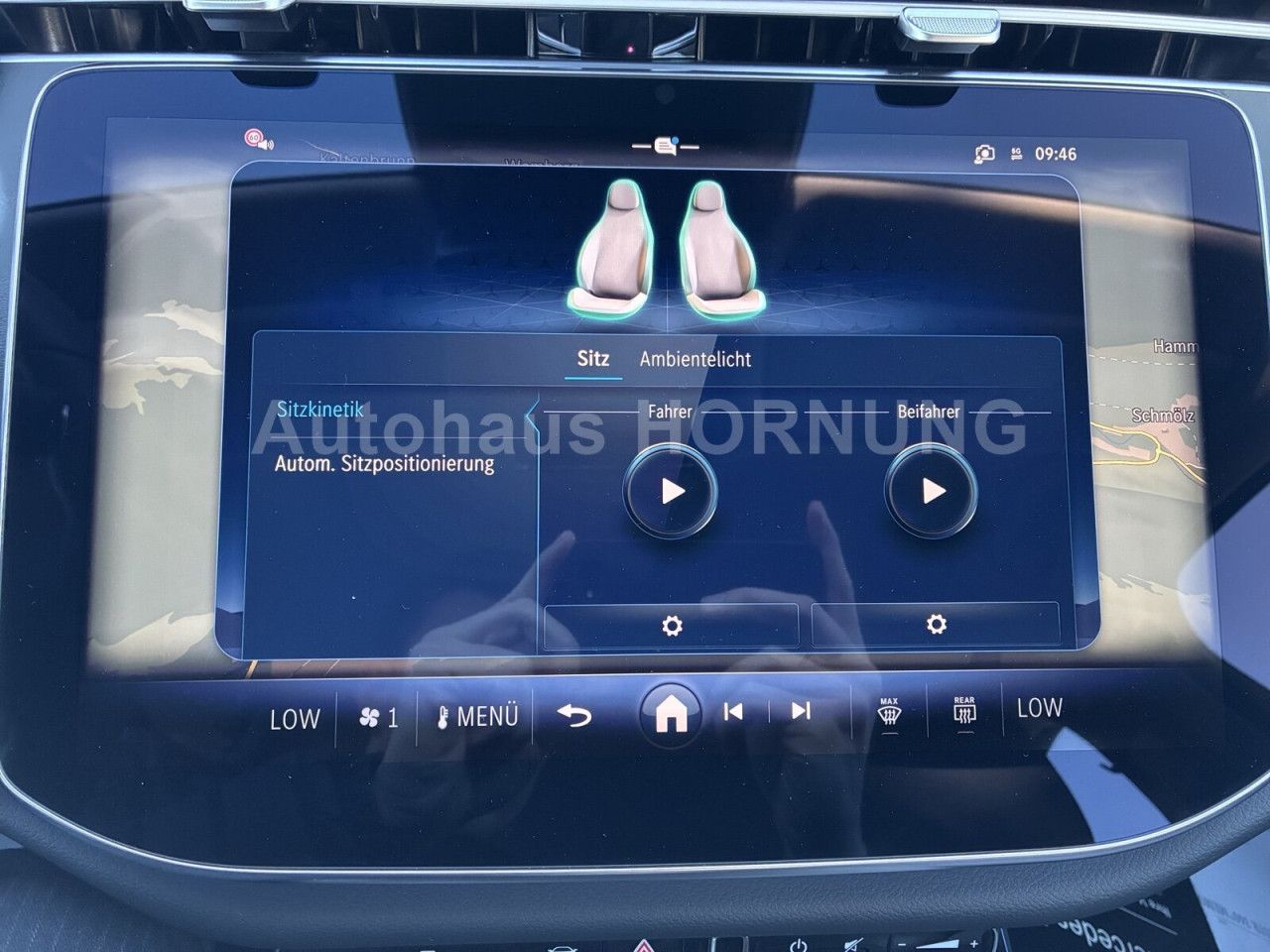 Mercedes-Benz E-Klasse – Bild 15