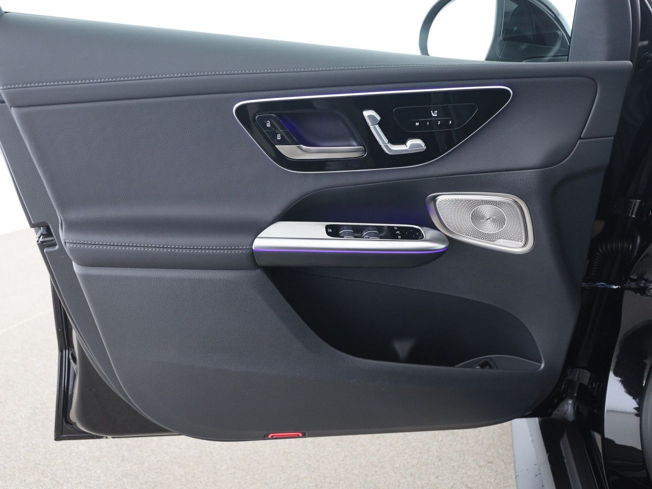 Mercedes-Benz GLC – Bild 12