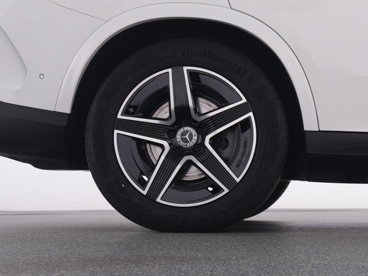 Mercedes-Benz GLC – Bild 22