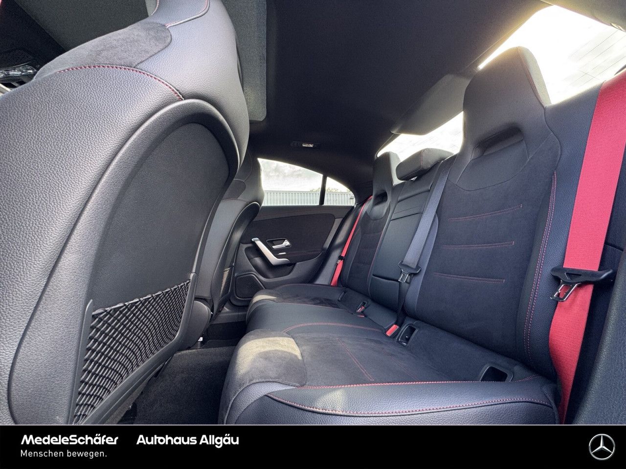 Mercedes-Benz CLA – Bild 16