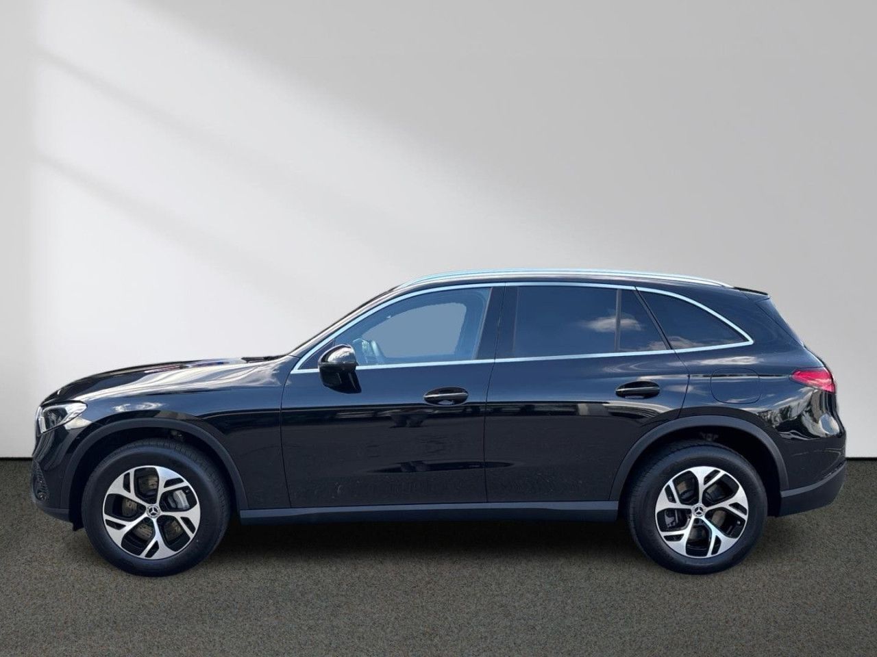 Mercedes-Benz GLC – Bild 6