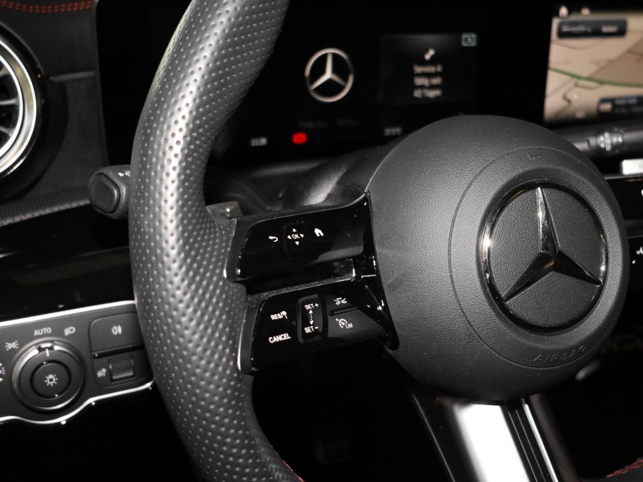 Mercedes-Benz CLA – Bild 14