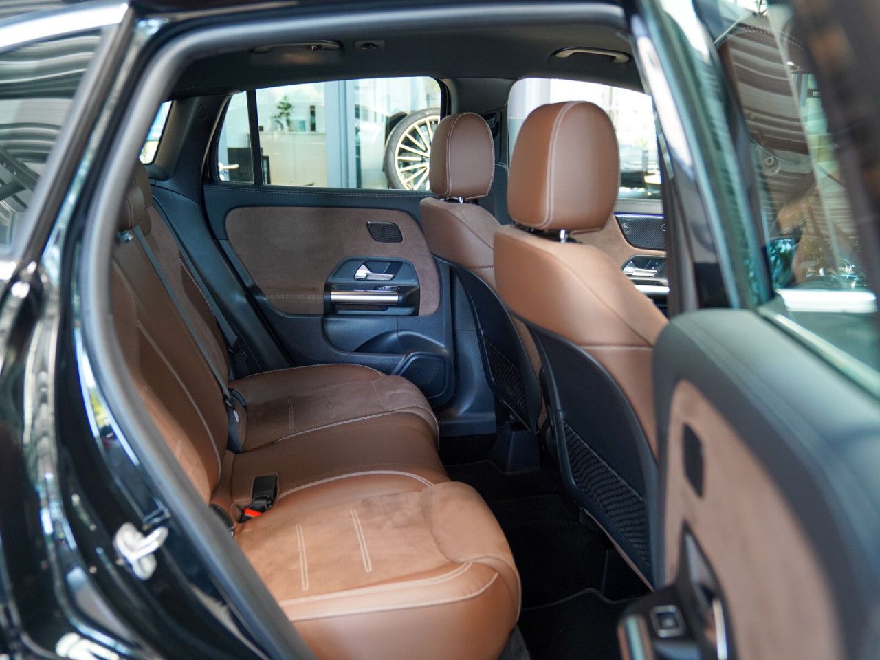 Mercedes-Benz GLA – Bild 14