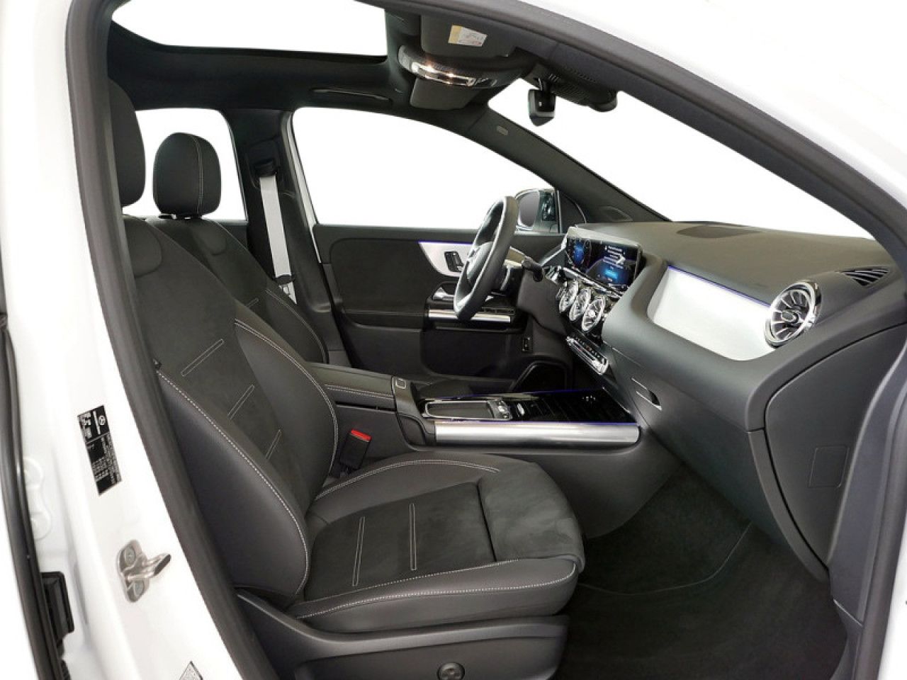 Mercedes-Benz GLA – Bild 5