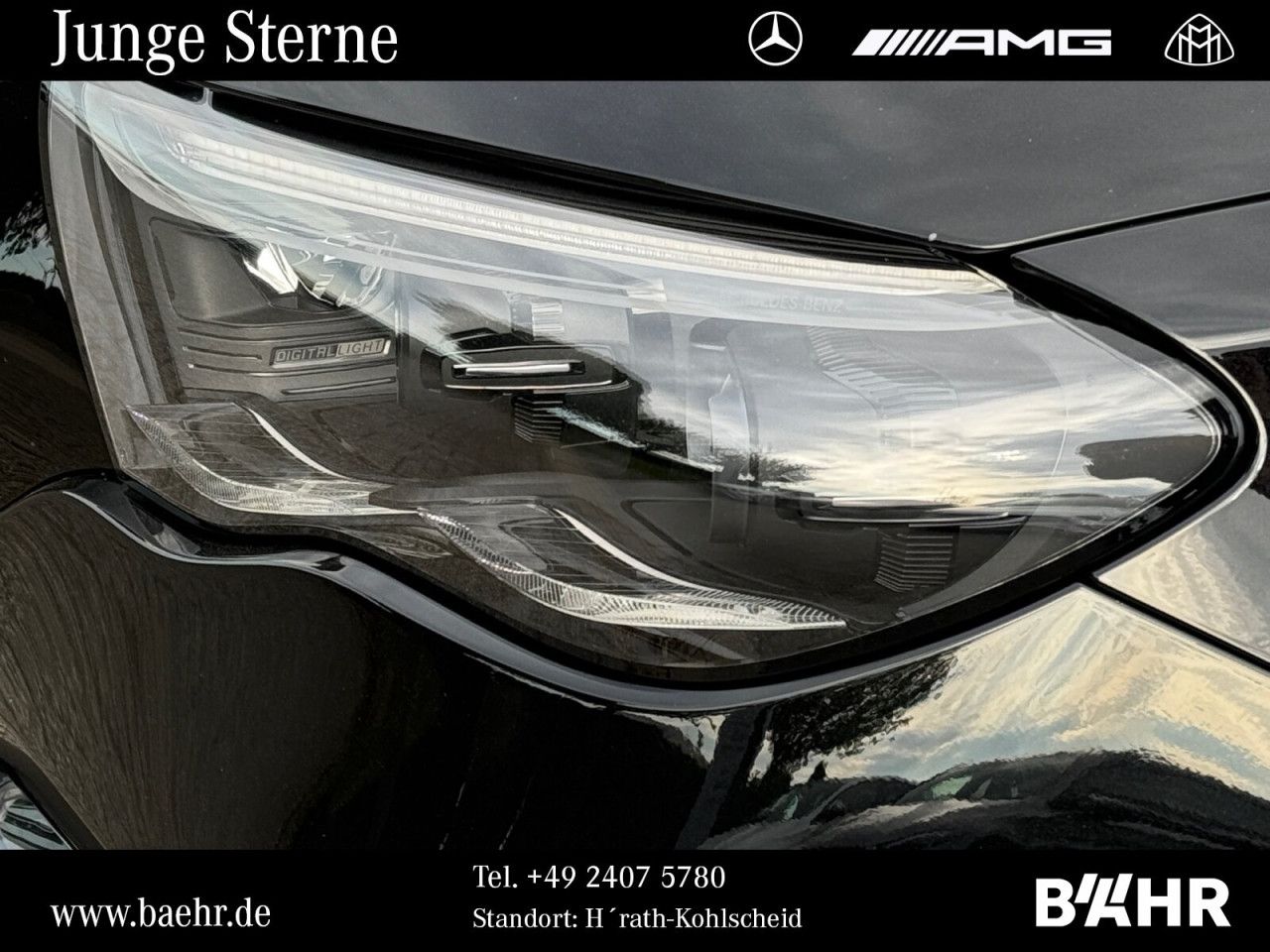 Mercedes-Benz E-Klasse – Bild 16