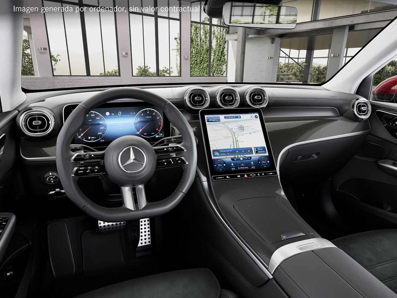 Foto de estudio 4 / 5