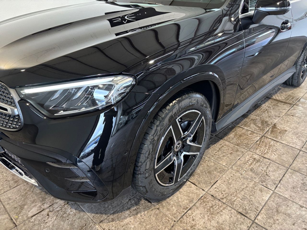 Mercedes-Benz GLC – Bild 6