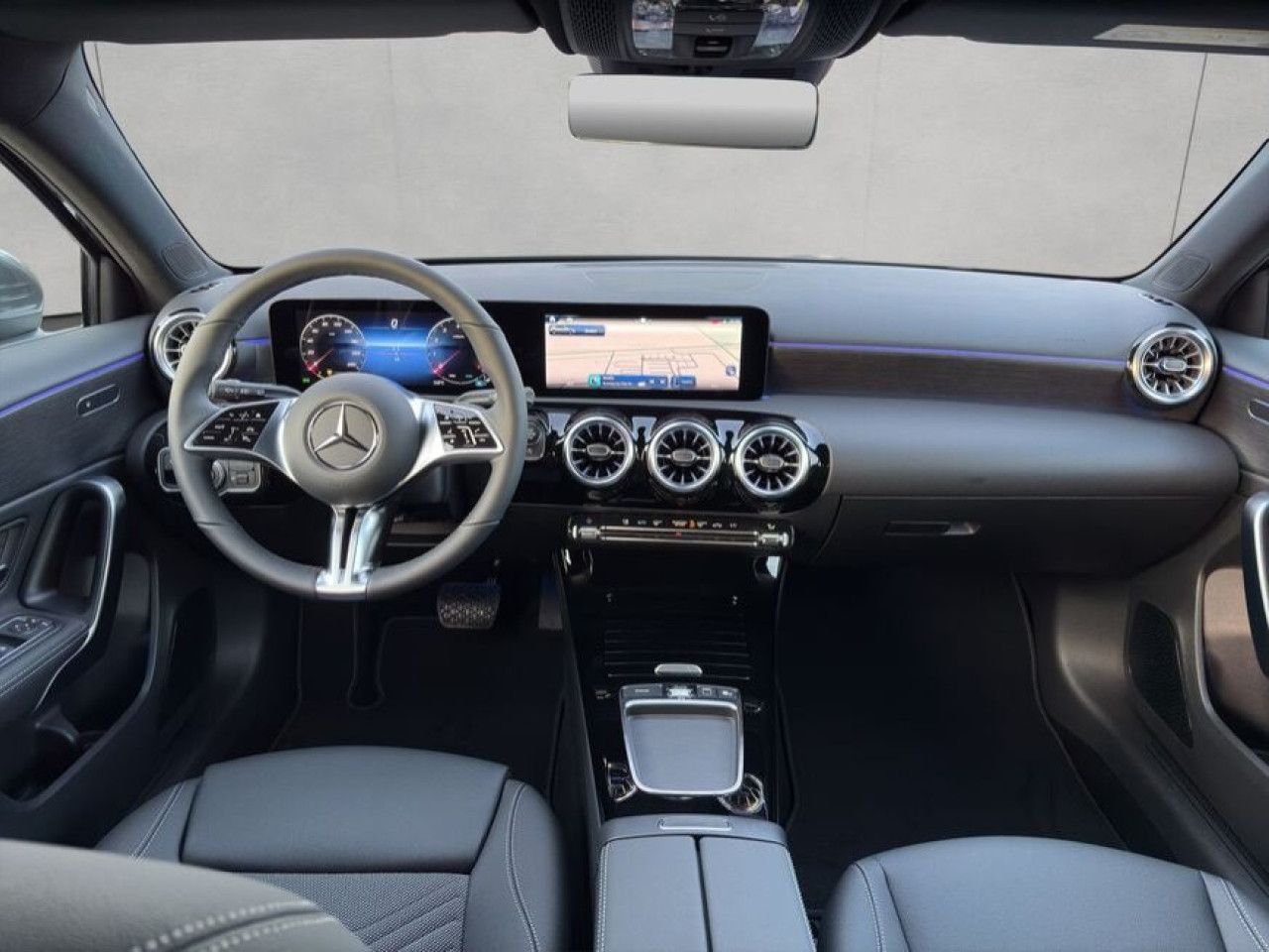 Mercedes-Benz A-Klasse – Bild 13