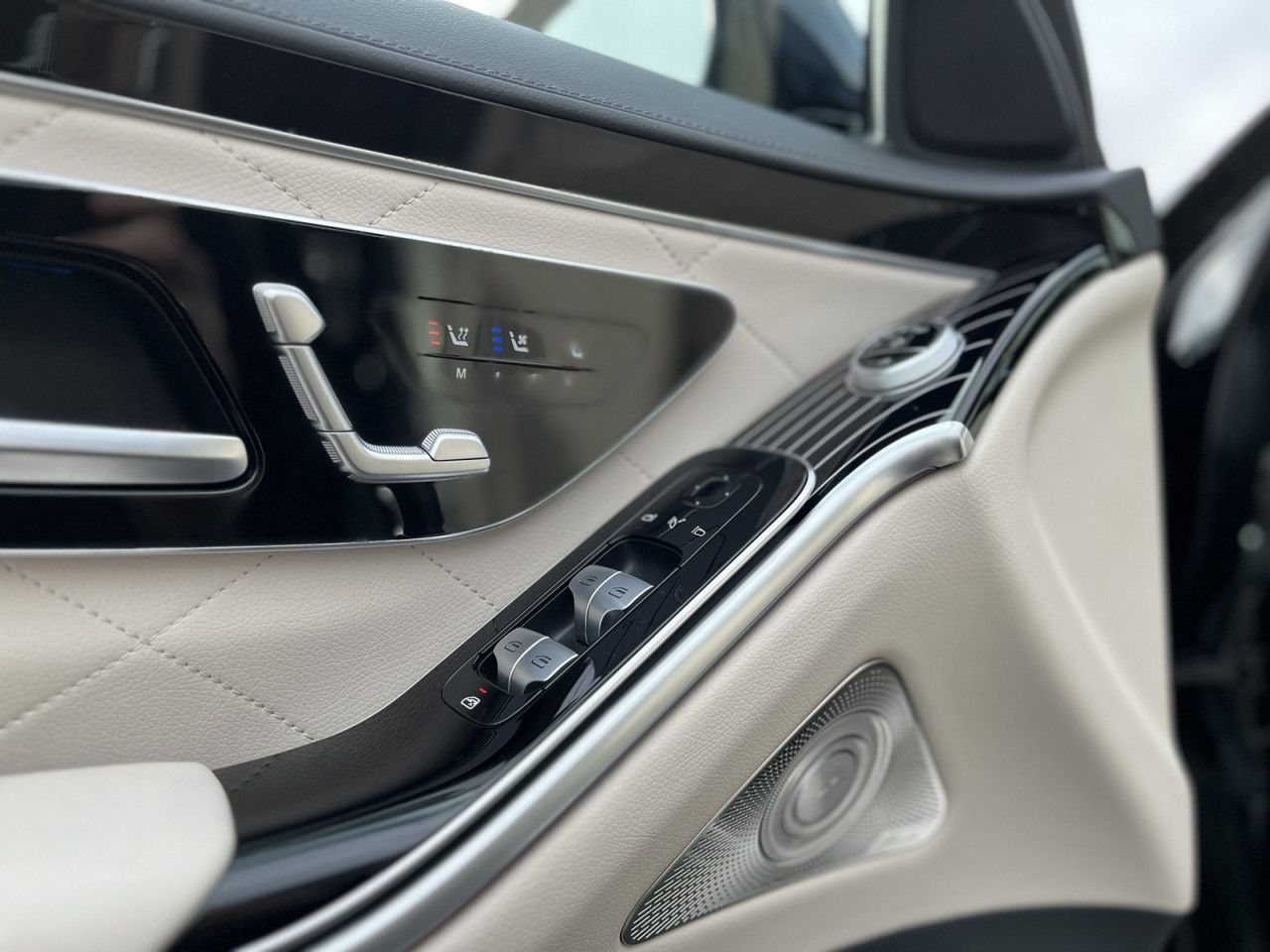 Mercedes-Benz S-Klasse – Bild 23