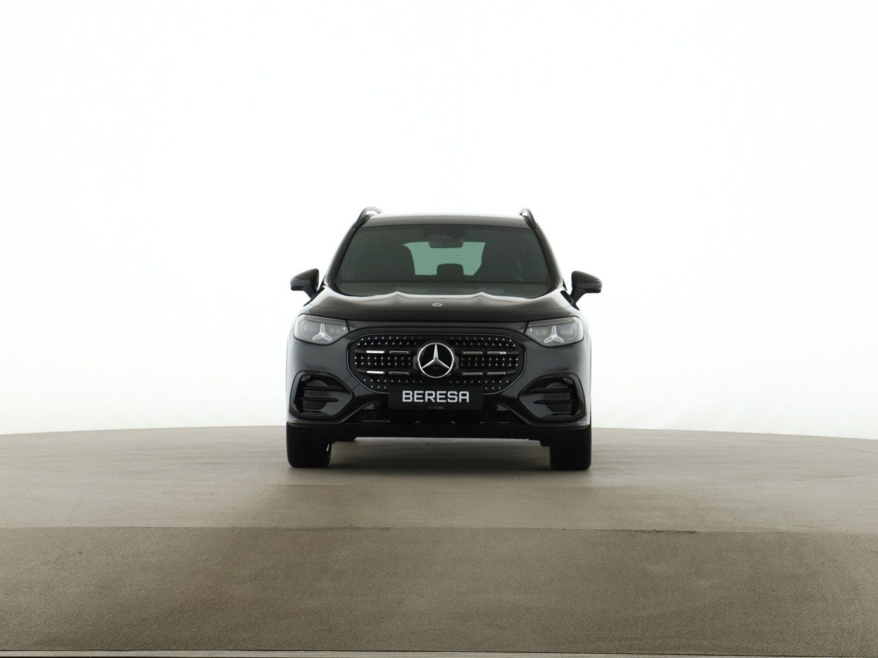 Mercedes-Benz GLB – Bild 2