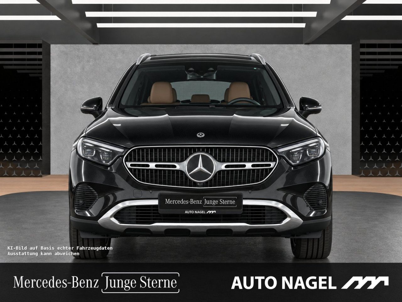 Mercedes-Benz GLC – Bild 2