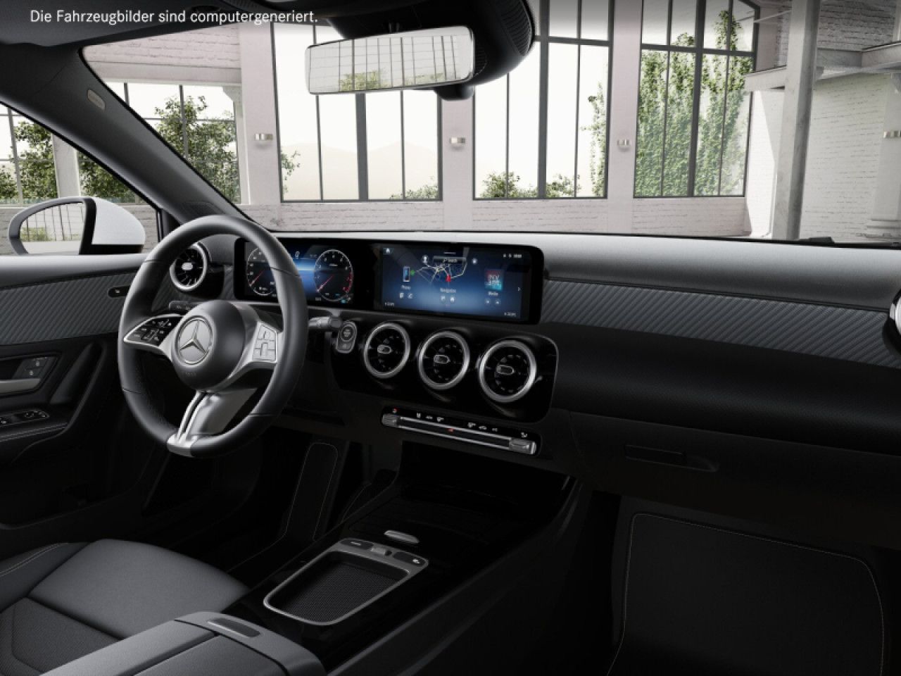 Mercedes-Benz A-Klasse – Bild 8
