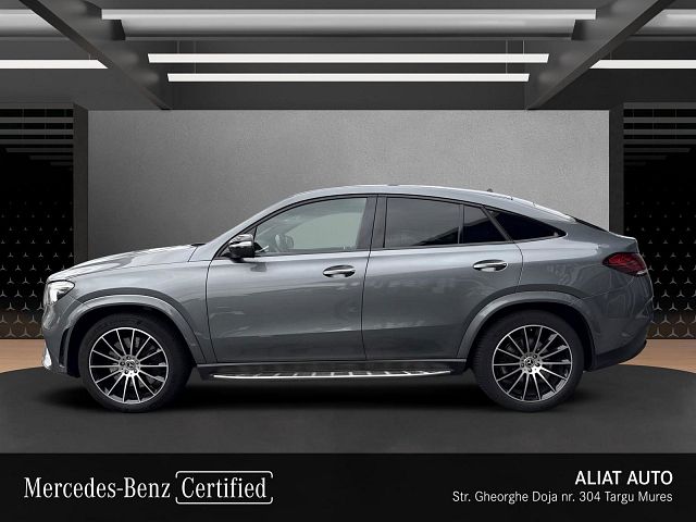 MERCEDES-BENZ GLE 2021 — imagine 26