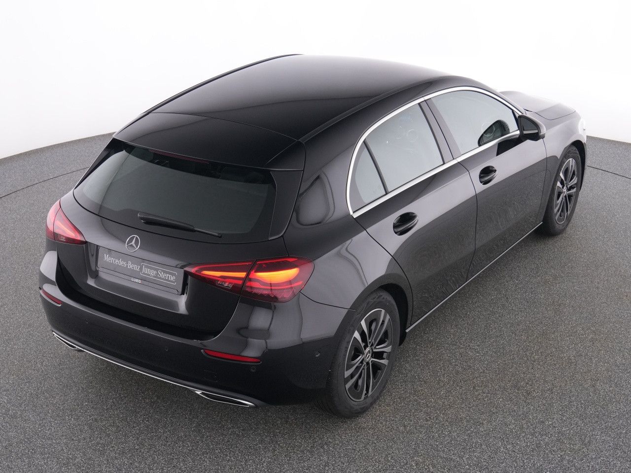 Mercedes-Benz A-Klasse – Bild 18